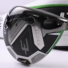 Callaway Elyte Driver / 10.5 Degree / Stiff Flex Denali Charcoal 50 Shaft - Image 2