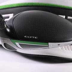 Callaway Elyte Driver / 10.5 Degree / Stiff Flex Denali Charcoal 50 Shaft - Image 5