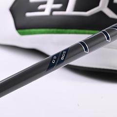 Callaway Elyte Driver / 10.5 Degree / Stiff Flex Denali Charcoal 50 Shaft - Image 6