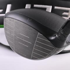 Callaway Elyte Driver / 10.5 Degree / Stiff Flex Denali Charcoal 50 Shaft - Image 4