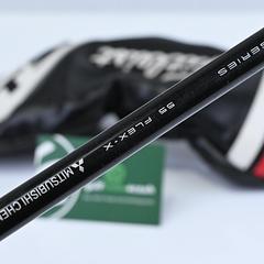 Titleist TS2 Driver / 9.5 Degree / X-Flex Tensei AV Series Blue 55 Shaft - Image 6