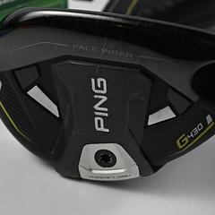 Ping G430 #5 Hybrid / 26 Degree / Senior Flex Ping Alta Quick 45 Shaft - Image 2