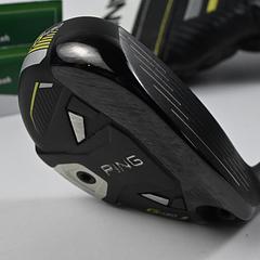 Ping G430 #5 Hybrid / 26 Degree / Senior Flex Ping Alta Distanza 40 Shaft - Image 1