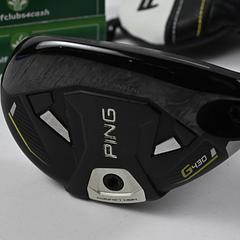 Ping G430 #5 Hybrid / 26 Degree / Senior Flex Ping Alta Distanza 40 Shaft - Image 2