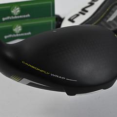 Ping G430 #5 Hybrid / 26 Degree / Senior Flex Ping Alta Quick 45 Shaft - Image 5