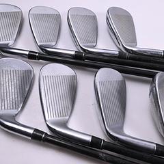 Taylormade Rocketbladez Irons / 4-PW+SW / Regular Flex RocketFuel 65 Shafts - Image 3