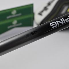 Ping G430 #5 Hybrid / 26 Degree / Senior Flex Ping Alta Quick 45 Shaft - Image 6