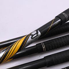 Taylormade Rocketbladez Irons / 4-PW+SW / Regular Flex RocketFuel 65 Shafts - Image 5