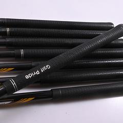 Taylormade Rocketbladez Irons / 4-PW+SW / Regular Flex RocketFuel 65 Shafts - Image 7