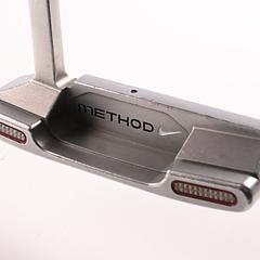 Nike Method Milled Model 001 Putter / 35 Inch - Image 4