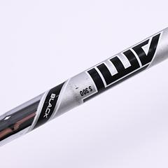 Titleist Vokey SM9 Sand Wedge / 56 Degree / Stiff Flex AMT Black S300 Shaft - Image 4