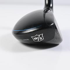 Wilson D7 #4 Hybrid / 22 Degree / Regular Flex UST Mamiya Recoil 460 Shaft - Image 3