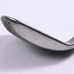 Titleist Vokey SM9 Sand Wedge / 56 Degree / Stiff Flex AMT Black S300 Shaft - Image 3