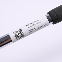 Titleist Vokey SM9 Sand Wedge / 56 Degree / Stiff Flex AMT Black S300 Shaft - Image 5