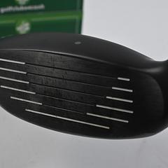 Ping G430 #4 Hybrid / 22 Degree / Senior Flex Ping Alta CB Black 70 Shaft - Image 4