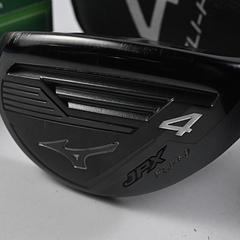 Mizuno JPX Fli-Hi 2019 #4 Hybrid / 20 Degree / Regular Flex UST Recoil 95 Shaft - Image 2