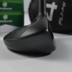 Mizuno JPX Fli-Hi 2019 #4 Hybrid / 20 Degree / Regular Flex UST Recoil 95 Shaft - Image 3