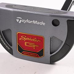 Taylormade Spider GT Notchback Putter / 34 Inch - Image 1