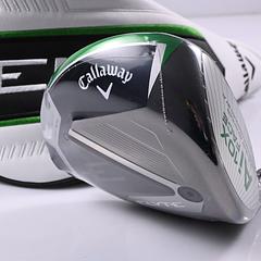 Callaway Elyte Driver / 10.5 Degree / Stiff Flex Denali Charcoal 50 Shaft - Image 1