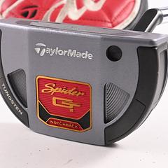 Taylormade Spider GT Notchback Putter / 34 Inch - Image 2