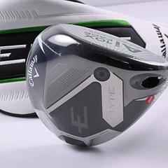 Callaway Elyte Driver / 10.5 Degree / Stiff Flex Denali Charcoal 50 Shaft - Image 2