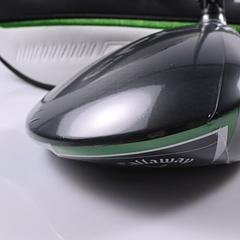 Callaway Elyte Driver / 10.5 Degree / Stiff Flex Denali Charcoal 50 Shaft - Image 3