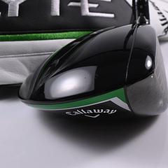 Callaway Elyte Triple Diamond Driver / 9 Degree / X-Flex Denali Black 70 Shaft - Image 3
