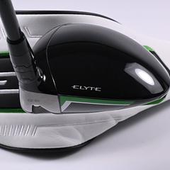 Callaway Elyte Triple Diamond Driver / 9 Degree / X-Flex Denali Black 70 Shaft - Image 5