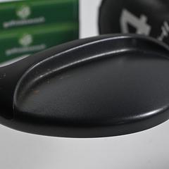 Mizuno JPX Fli-Hi 2019 #4 Hybrid / 20 Degree / Regular Flex UST Recoil 95 Shaft - Image 5