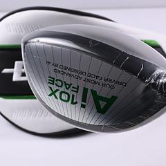 Callaway Elyte Driver / 10.5 Degree / Stiff Flex Denali Charcoal 50 Shaft - Image 4