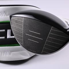 Callaway Elyte Triple Diamond Driver / 9 Degree / X-Flex Denali Black 70 Shaft - Image 4