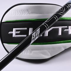 Callaway Elyte Triple Diamond Driver / 9 Degree / X-Flex Denali Black 70 Shaft - Image 6