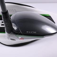 Callaway Elyte Driver / 10.5 Degree / Stiff Flex Denali Charcoal 50 Shaft - Image 5