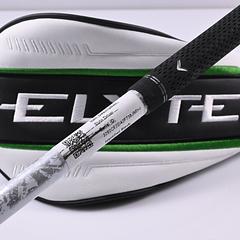 Callaway Elyte Driver / 10.5 Degree / Stiff Flex Denali Charcoal 50 Shaft - Image 7