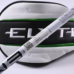 Callaway Elyte Triple Diamond Driver / 9 Degree / X-Flex Denali Black 70 Shaft - Image 7