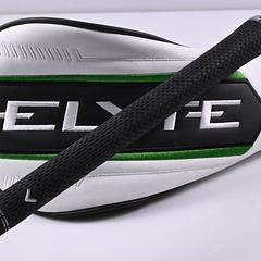 Callaway Elyte Driver / 10.5 Degree / Stiff Flex Denali Charcoal 50 Shaft - Image 8