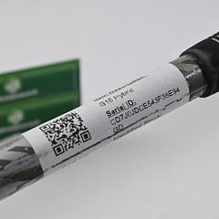 Ping G15 #3 Hybrid / 20 Degree / Stiff Flex Ping TFC 149 Shaft - Image 7