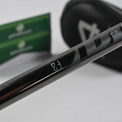 Mizuno JPX Fli-Hi 2019 #4 Hybrid / 20 Degree / Regular Flex UST Recoil 95 Shaft - Image 6