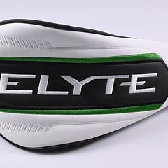Callaway Elyte Driver / 10.5 Degree / Stiff Flex Denali Charcoal 50 Shaft - Image 9