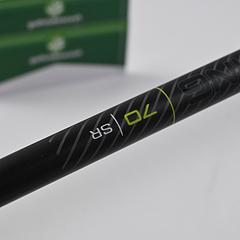 Ping G430 #4 Hybrid / 22 Degree / Senior Flex Ping Alta CB Black 70 Shaft - Image 6