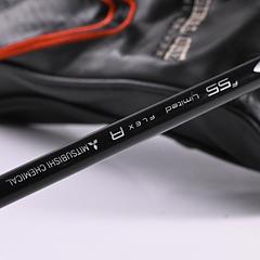 Taylormade Original One Mini Driver / 13.5 Degree / Regular Flex Diamana Limited - Image 6