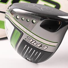 Callaway Epic Speed Driver / 9 Degree / Stiff Flex Tensei AV Blue 65 Shaft - Image 2