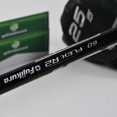 Mizuno CLK 2018 #5 Hybrid / 25 Degree / Senior Flex Fujikura Speeder Evolution - Image 6