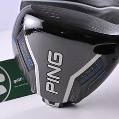 Ping G440 LST Driver / 9 Degree / Stiff Flex Accra TZ5 Proto 65 Shaft - Image 2