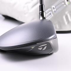 Taylormade Qi35 Driver / 9 Degree / Regular Flex Vanquish Blue 5 Shaft - Image 3