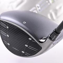 Taylormade Qi35 Driver / 9 Degree / Regular Flex Vanquish Blue 5 Shaft - Image 4