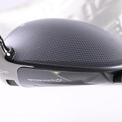 Taylormade Qi35 Driver / 9 Degree / Regular Flex Vanquish Blue 5 Shaft - Image 5