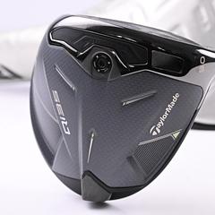 Taylormade Qi35 Driver / 9 Degree / Regular Flex Vanquish Blue 5 Shaft - Image 2