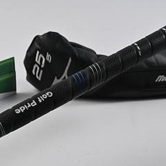 Mizuno CLK 2018 #5 Hybrid / 25 Degree / Senior Flex Fujikura Speeder Evolution - Image 8