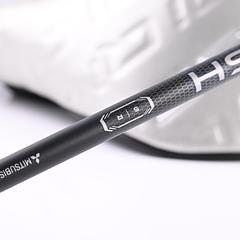 Taylormade Qi35 Driver / 9 Degree / Regular Flex Vanquish Blue 5 Shaft - Image 6